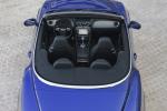 Bentley Continental GTC 2011 года